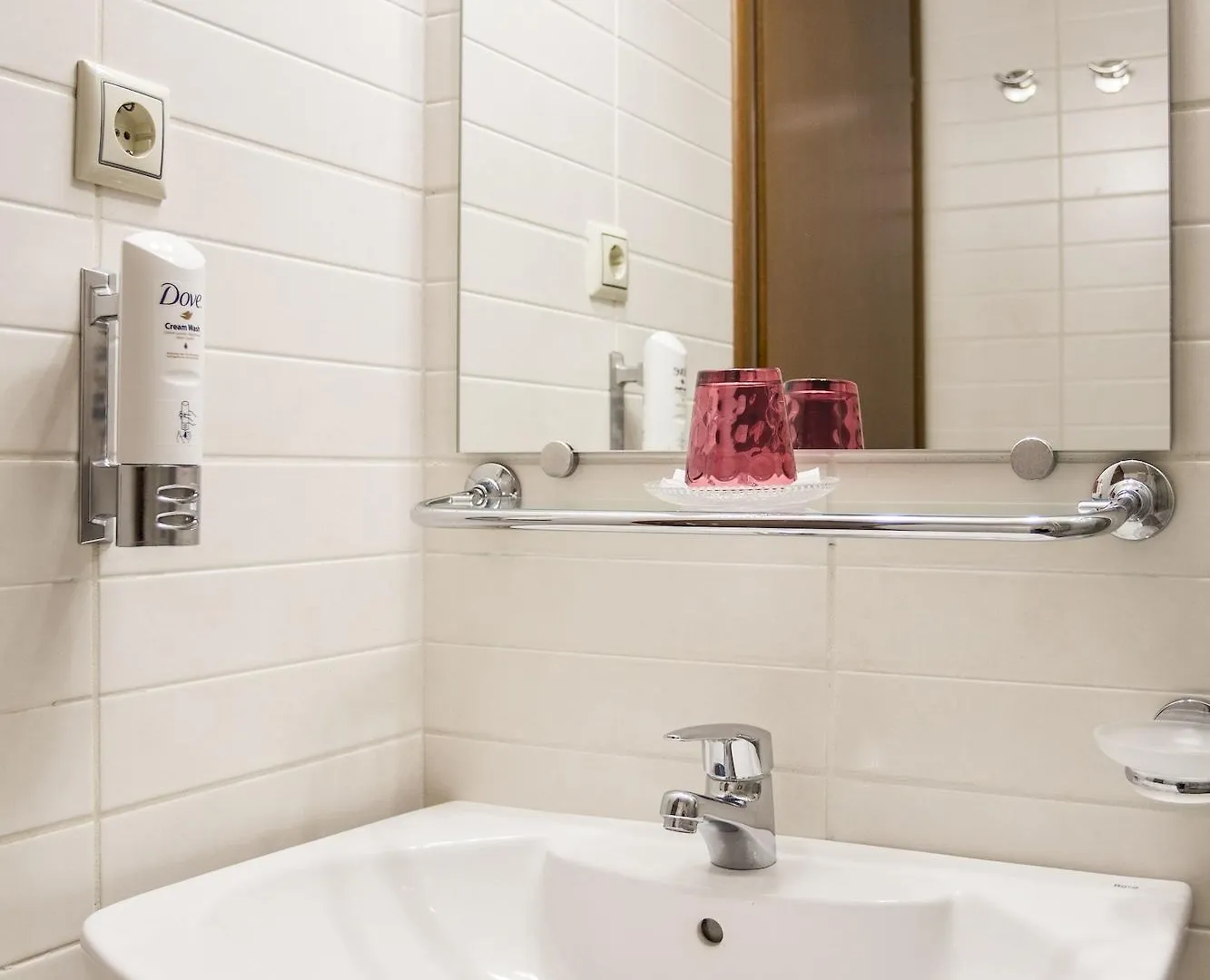 Pefka Hotel Thessalonique