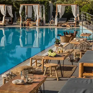 Otel Avithos