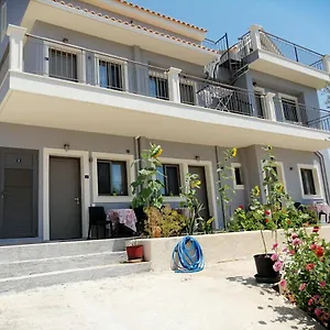 Διαμέρισμα Ta Didymakia Apartments.
