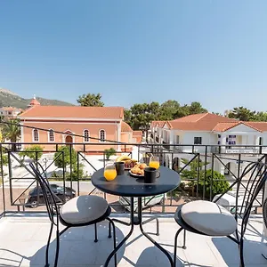 Costa Azzurra 4* Skala (Kefalonia)