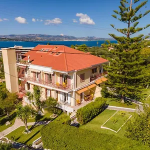 Aparthotel Lorenzo House Lassi (Kefalonia)