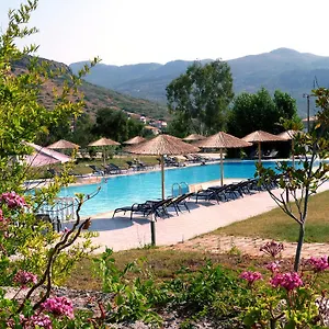 Hotel Pacifae Golden Village Katelios