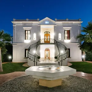 Hotel Halepa Chania (Crete)