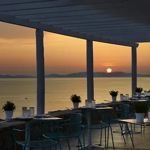 Βίλα Epic Blue Mykonos