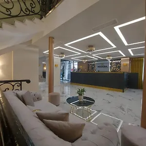 Modern Revival Luxury Отель