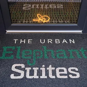 Urban Elephant Апарт-отель