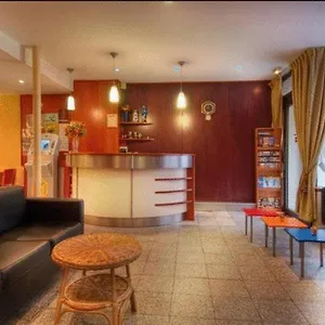 Otel De Opera