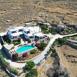 Hotel Nautilia - Luxury Suites&cottages