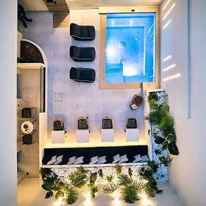 Aparthotel Grande Madonna Luxury Boutique 