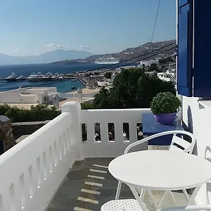 Aparthotel Konstantin Mykonos Town