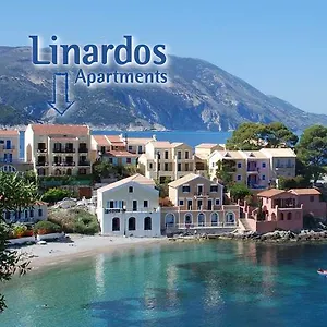 Appartement Linardos