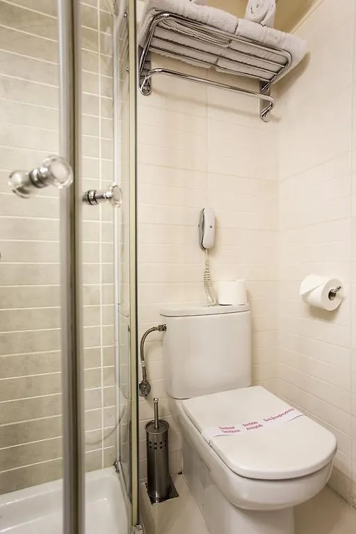 Pefka Hotel Салоники
