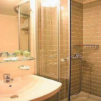 Pefka Hotel 테살로니키 3*,